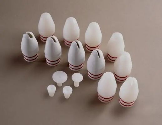 1006256 Manicotto NW15 Ricambi per Valvola a Pinza Camera Polvere Unità Pompa Polvere PP06