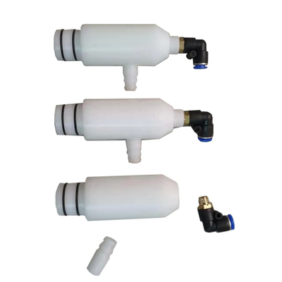 631271 Diffusore completo Tribomatic II Macchina per rivestimento in polvere