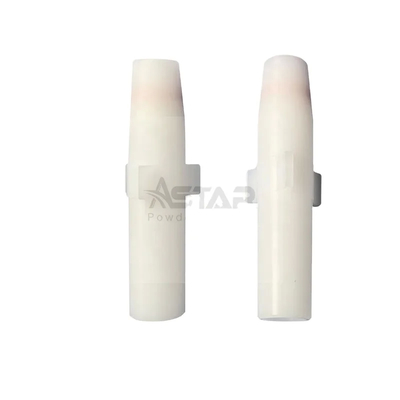 134385 Pistola da rivestimento a polvere con manica Versa-spray II