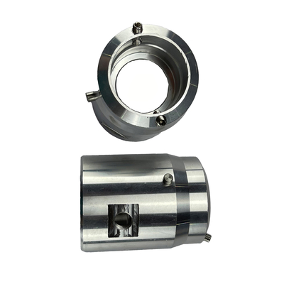 Ricambi per rivestimenti in polvere di connessione a cono Completi incl. 1006 254