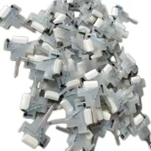 Possessori di elettrodi Non ceramici Ricambi per rivestimento in polvere 404209