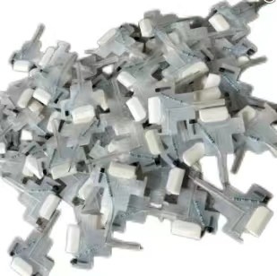 Possessori di elettrodi Non ceramici Ricambi per rivestimento in polvere 404209