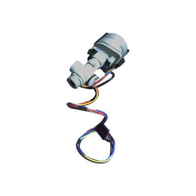 1000064 Macchine per il rivestimento in polvere Parti di ricambio Motore di accelerazione