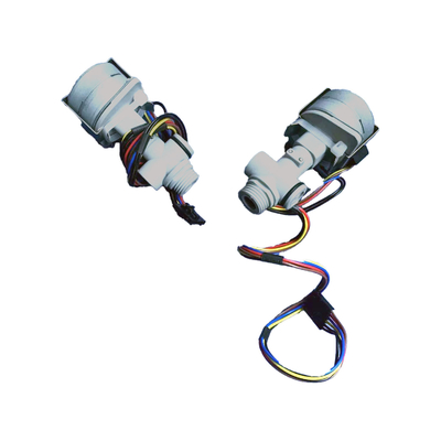 1000064 Macchina per rivestimento in polvere Gema Optiflex Parti di ricambio Motore a gas