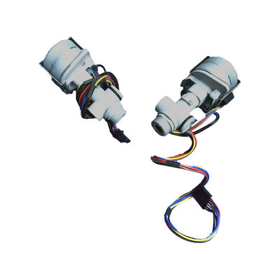 1000064 Macchine per il rivestimento in polvere Parti di ricambio Motore di accelerazione