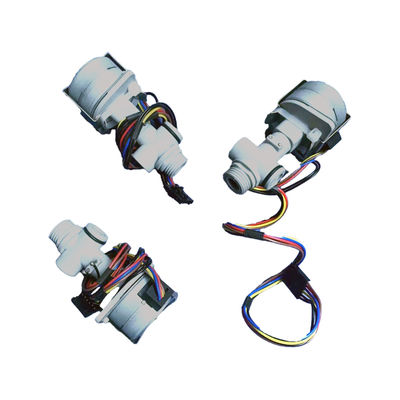 1000064 Macchine per il rivestimento in polvere Parti di ricambio Motore di accelerazione