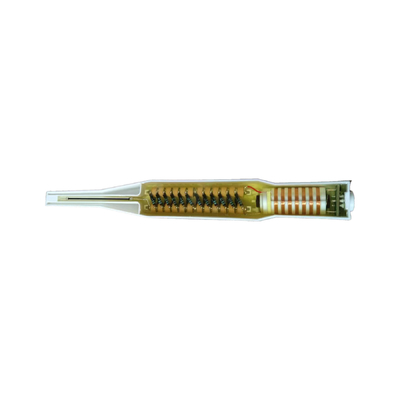 GM03 Ga03 Pistole di rivestimento in polvere a alta cascata Kv sostituzione negativa 1007231