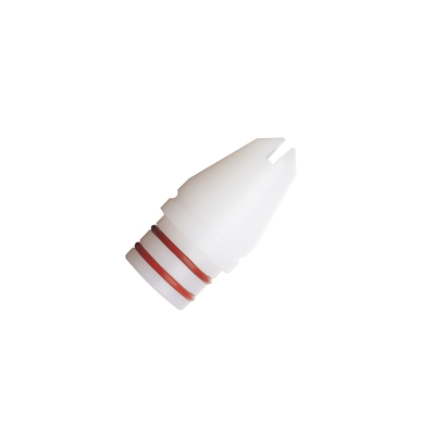 141044 Kit di assistenza 4 mm Flat Spray Nozzle Versa-Spray II IPS Automatic Powder Spray Gun