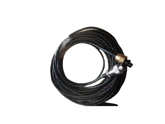 168448 12m 38-piedi Cavo 100 KV Versa-Spray II IPS Automatica pistola a spruzzo di polvere