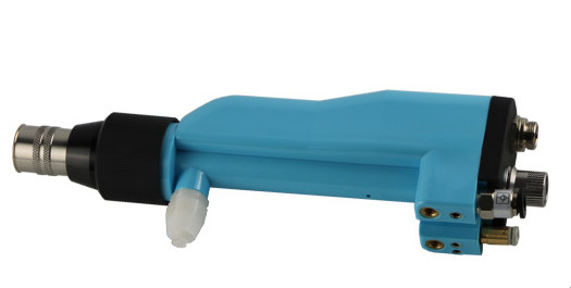 Generatore elettrostatico BSD-3026 a base d'acqua e set di pompe per ingranaggi