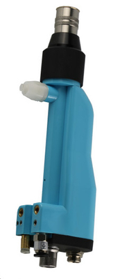Generatore elettrostatico BSD-3026 a base d'acqua e set di pompe per ingranaggi