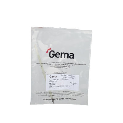 1002249 DEFLECTOR ARB NS07 E Completa 2 parti di ricambio di ugelli per pistole automatici AE1