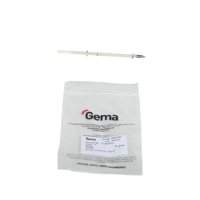 1002249 DEFLECTOR ARB NS07 E Completa 2 parti di ricambio di ugelli per pistole automatici AE1