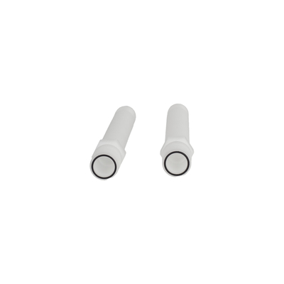 Tubo di polvere completo 1008644 Gema OptiGun GA03 Pistola di rivestimento in polvere Ricambi