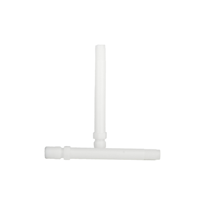 Tubo di polvere completo 1008644 Gema OptiGun GA03 Pistola di rivestimento in polvere Ricambi