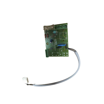Adattatore di alimentazione Gema CG03 Macchina di rivestimento in polvere Circuito 389277