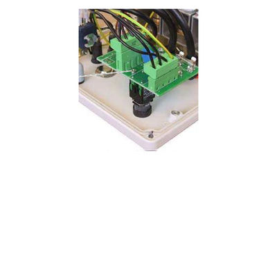 Adattatore di alimentazione CG03 Circuito della macchina di rivestimento in polvere 389277