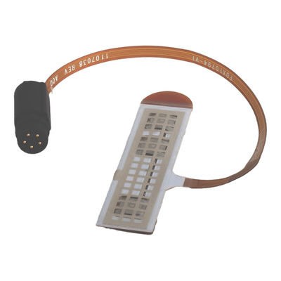 Kit di interruttore di accensione 1108095 per pistole a spruzzo manuale di rivestimento in polvere elettrostatica