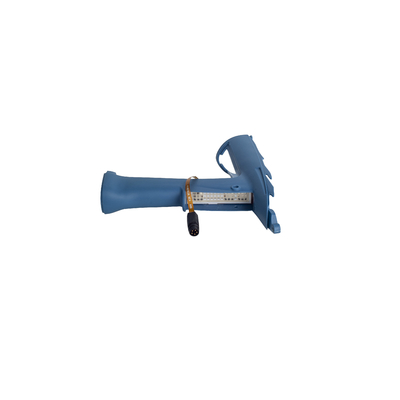 1087762 Manicopa base Encore LT Pistola a spruzzo manuale di polvere di polvere manuale elettrostatica Ricambi per macchine di rivestimento in polvere