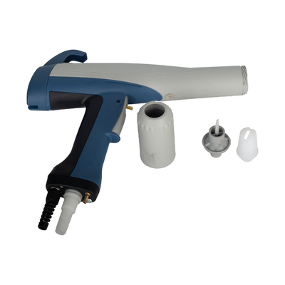 Encore Manuale Electrostatic Powder Coating Spray Gun Gun Shell