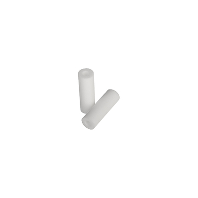 1003698# Elemento filtro 9/4x27mm iniettore di polvere Gema OptiFlow IG02 IG06