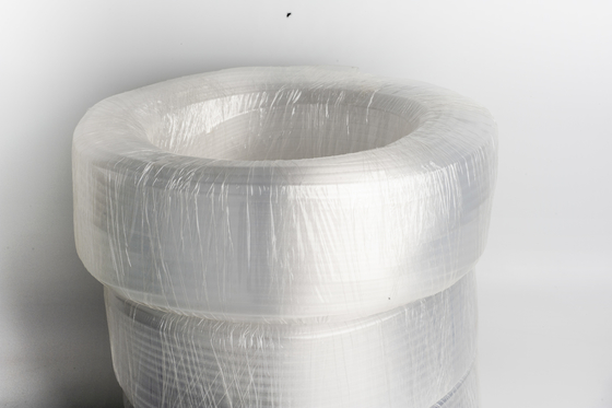 1606695 Polvere di tubature 8 mm x 6 mm Chiara 500 Ft Prodigy Generazione II pompa HDLV