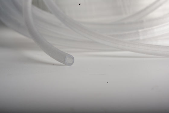 1606695 Tubo in polvere 8 mm x 6 mm Trasparente 500 piedi Generazione II Pompa HDLV