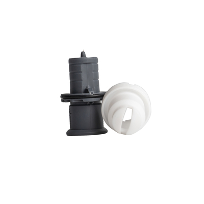 Accessorio della macchina di spruzzatura PEA-C4 Flat Jet Nozzle F2 Compatibile con Wagner