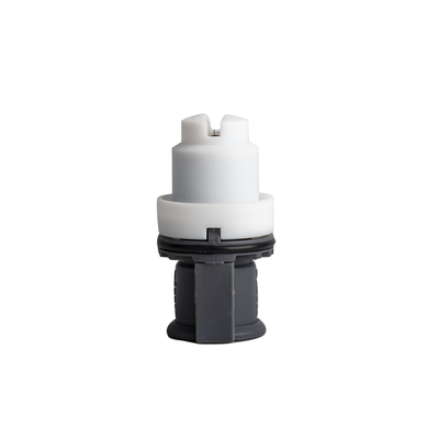 Accessorio della macchina di spruzzatura PEA-C4 Flat Jet Nozzle F2 Compatibile con Wagner