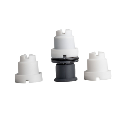 Wagner PEA-C4 390331 Flat Jet Nozzle HPO-1 Spray Gun Accessori per la verniciatura