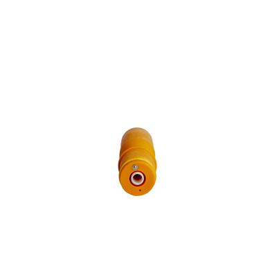 OEM estensione PE08-E-150 Completo 150 mm 1010501 Gema polvere di rivestimento di pistola parti