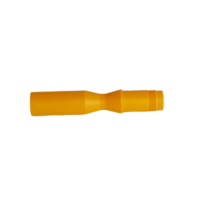 OEM estensione PE08-E-150 Completo 150 mm 1010501 Gema polvere di rivestimento di pistola parti