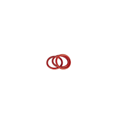 Gema OptiFlow IG02 231517 O-Ring rosso D16 X 2 MmAccessori per iniettori di polvere