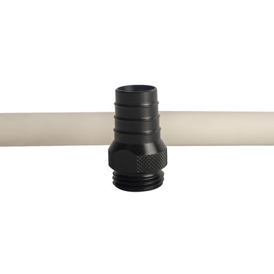 GA03-E Parti di ricambio per pistola a spruzzo Durata per rivestimento bianco nero