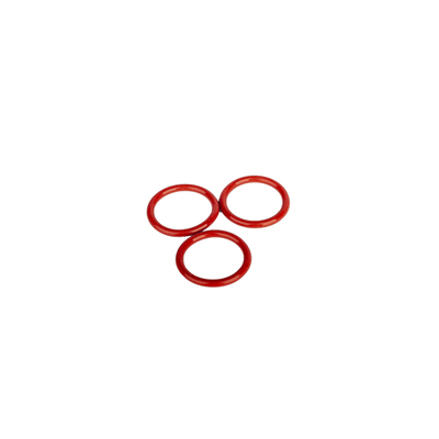 Gema OptiFlow IG02 231517 O-Ring rosso D16 X 2 MmAccessori per iniettori di polvere