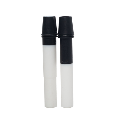 Manica dell'inserzione di 1006485 Gema Powder Coating Parts Injector