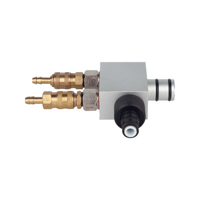 241622 P1F1 Iniezione di polvere Ricambi per rivestimento in polvere