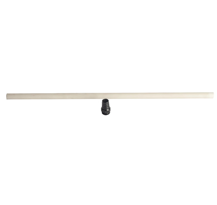 Tubo a polvere completo pistola automatica per smalto
