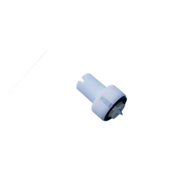 Alti materiale piano di Jet Nozzle Set PTFE di resistenza 319350 per la pistola della polvere PG1