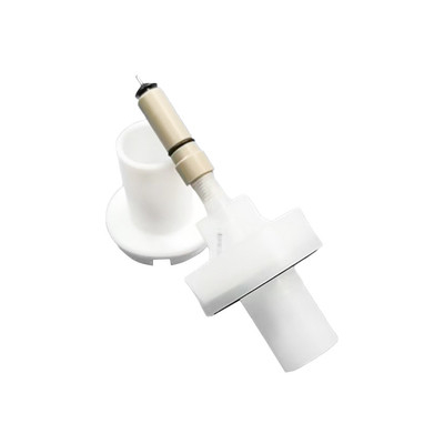 Insieme dell'ugello 382922 NS02 intorno al rivestimento di Jet Spray Nozzle For Powder