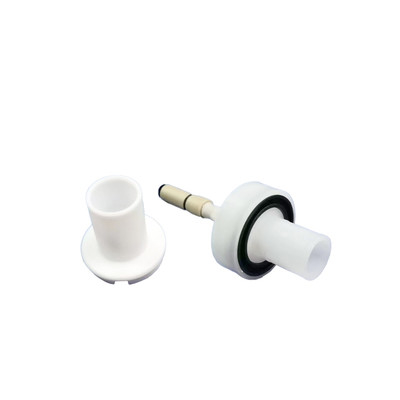Insieme dell'ugello 382922 NS02 intorno al rivestimento di Jet Spray Nozzle For Powder