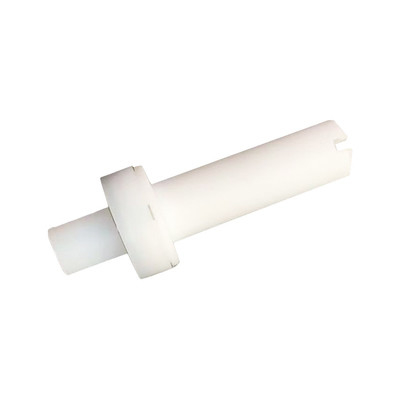 Set di ugelli a getto piatti NF18 ad alta resistenza per pistole di rivestimento in polvere Gema Gm02