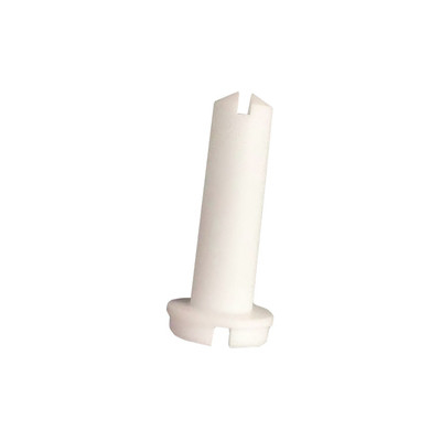 Set di ugelli a getto piatti NF18 ad alta resistenza per pistole di rivestimento in polvere Gema Gm02