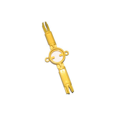 2324205 X1 Pistola da rivestimento in polvere Ricambi utensili a cuneo Originale