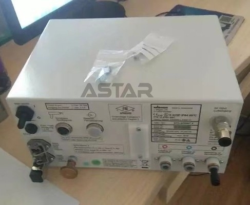 Macchina di rivestimento manuale ricoprente di superficie professionale della polvere di Wagner X1 del metallo 40W