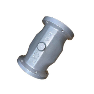 258520 NW65 Ricambi per valvola a pinza per trasportatore a spinta PT6 Pump