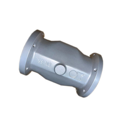 258520 pompa del trasportatore PT6 di Gema Spare Parts For Push della valvola di pizzico NW65