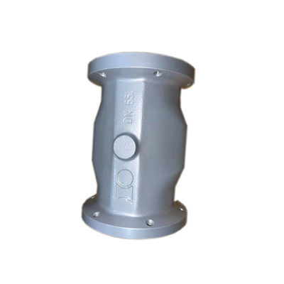 258520 NW65 Ricambi per valvola a pinza per trasportatore a spinta PT6 Pump