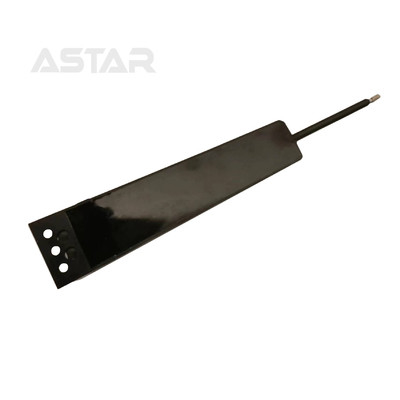 Colore del nero della cascata di alta tensione di Gema Compatible GM01 Easyselect