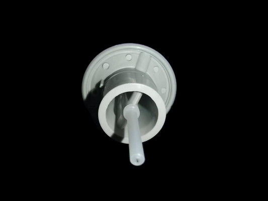 1081658 4mm Flat Spray Nozzle Assembly per pistola automatica manuale